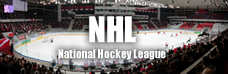 NHL観戦ガイド