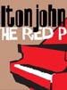 The Red Piano